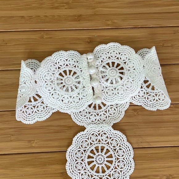 Asilio Crown Of Wishes Dress - Picture 10 of 14